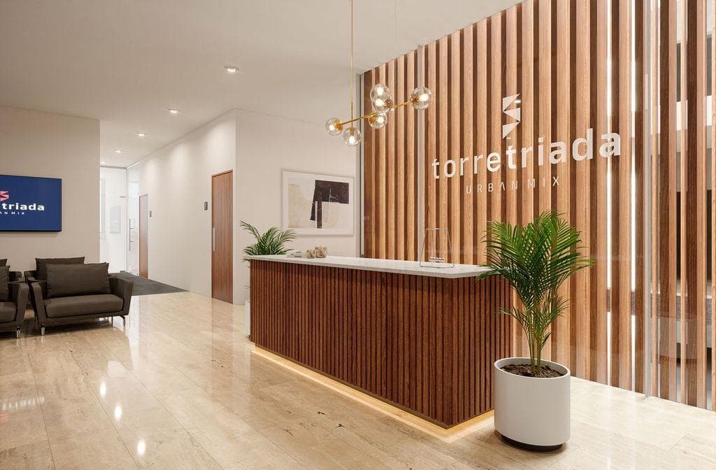 TORRE TRIADA CARE CLINIC ON LIBANO STREET, MERIDA, YUC