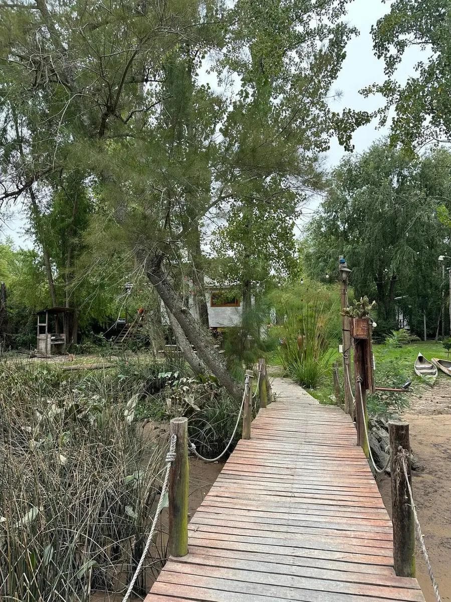 Cottage Complex for Sale in the Tigre Delta Area