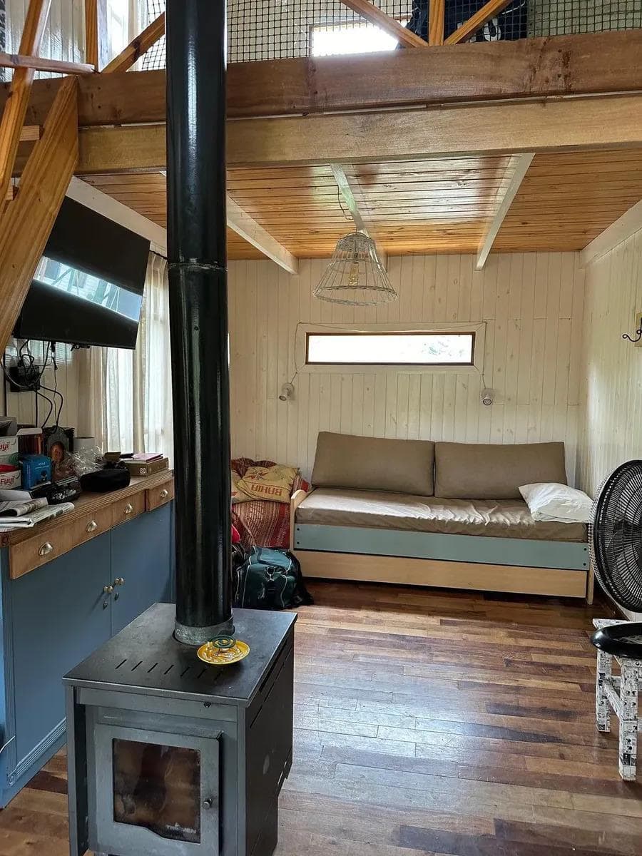 Cottage Complex for Sale in the Tigre Delta Area