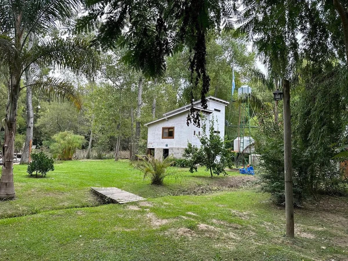 Cottage Complex for Sale in the Tigre Delta Area