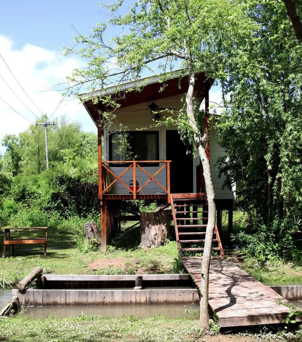 Cottage Complex for Sale in the Tigre Delta Area