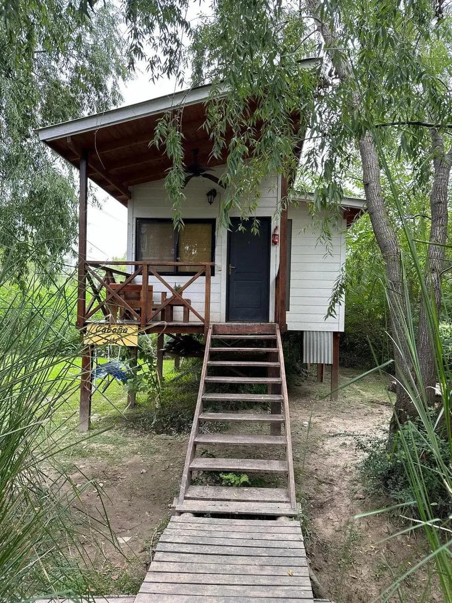 Cottage Complex for Sale in the Tigre Delta Area