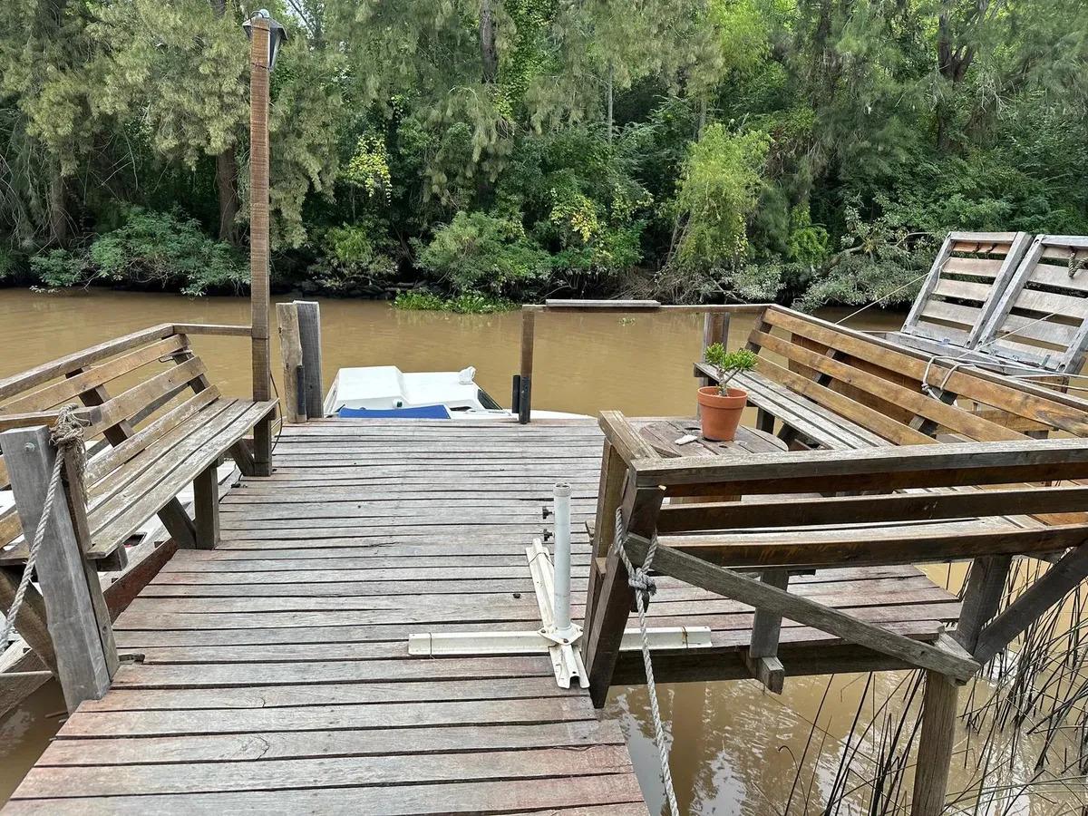 Cottage Complex for Sale in the Tigre Delta Area