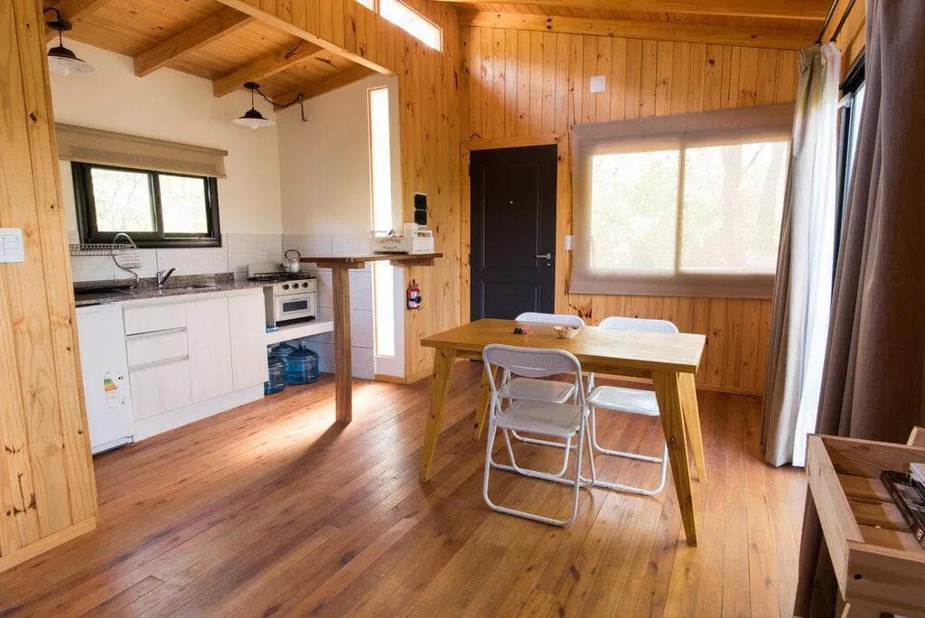 Cottage Complex for Sale in the Tigre Delta Area