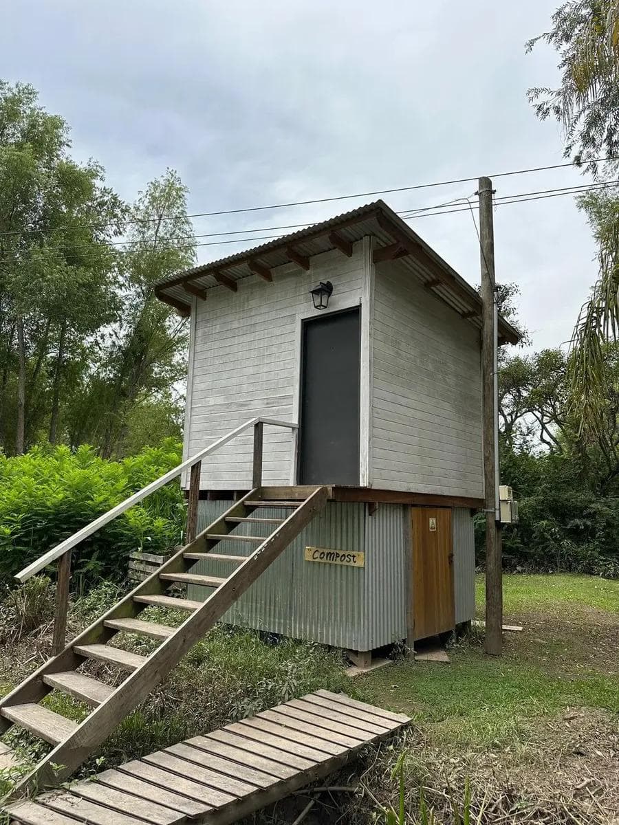 Cottage Complex for Sale in the Tigre Delta Area