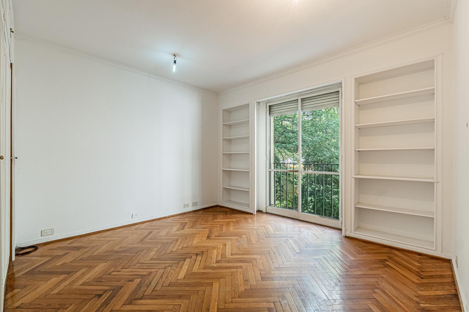7-Room Apartment for Sale in Palermo Chico