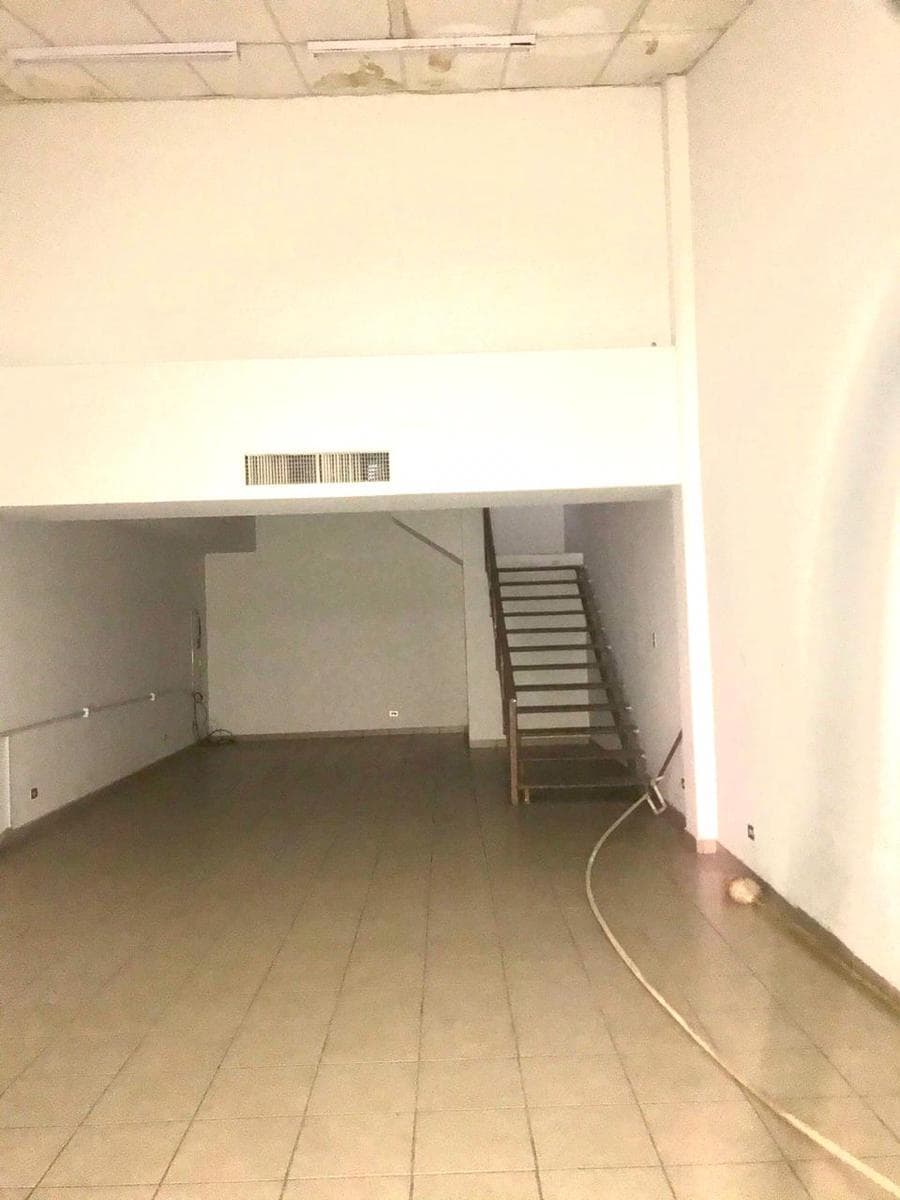 OFFICE/COMMERCIAL SPACE FOR RENT IN COL. SAN BENITO