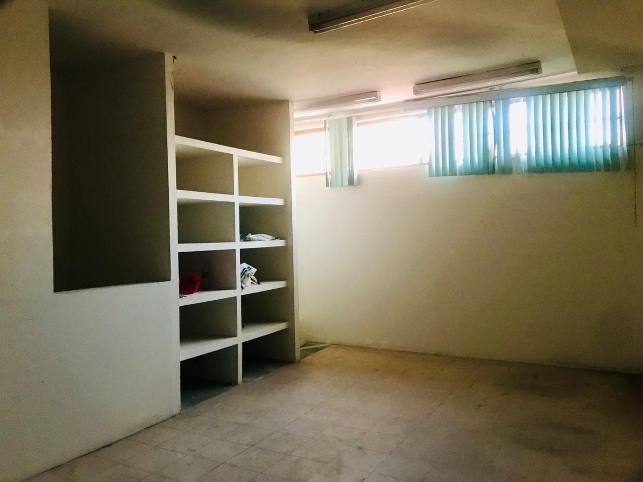 OFFICE/COMMERCIAL SPACE FOR RENT IN COL. SAN BENITO