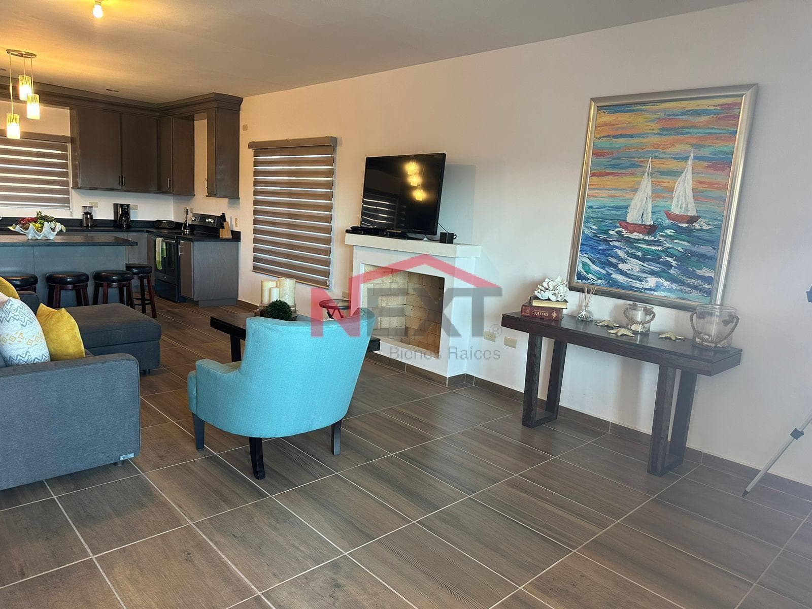 HOUSE FOR SALE IN KINO BAY ESTATES