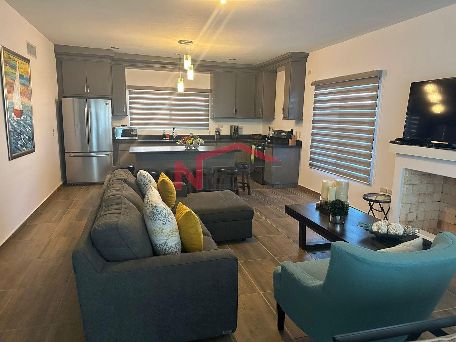 HOUSE FOR SALE IN KINO BAY ESTATES