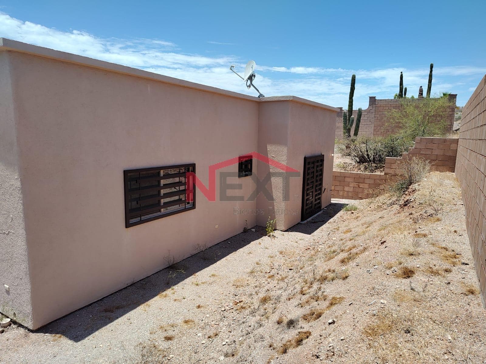 HOUSE FOR SALE IN KINO BAY ESTATES