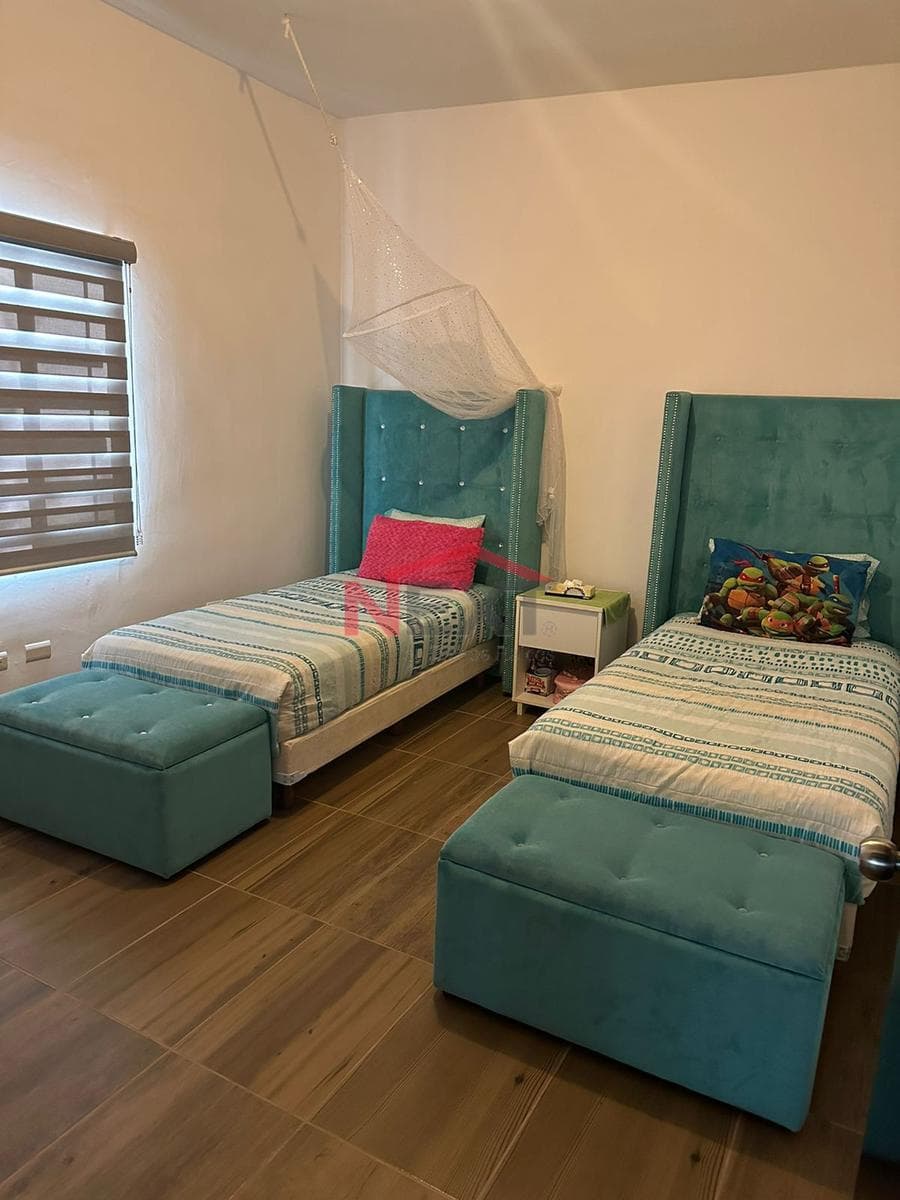 HOUSE FOR SALE IN KINO BAY ESTATES