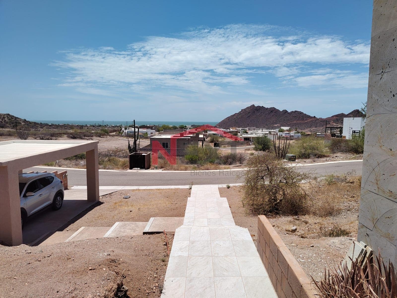 HOUSE FOR SALE IN KINO BAY ESTATES