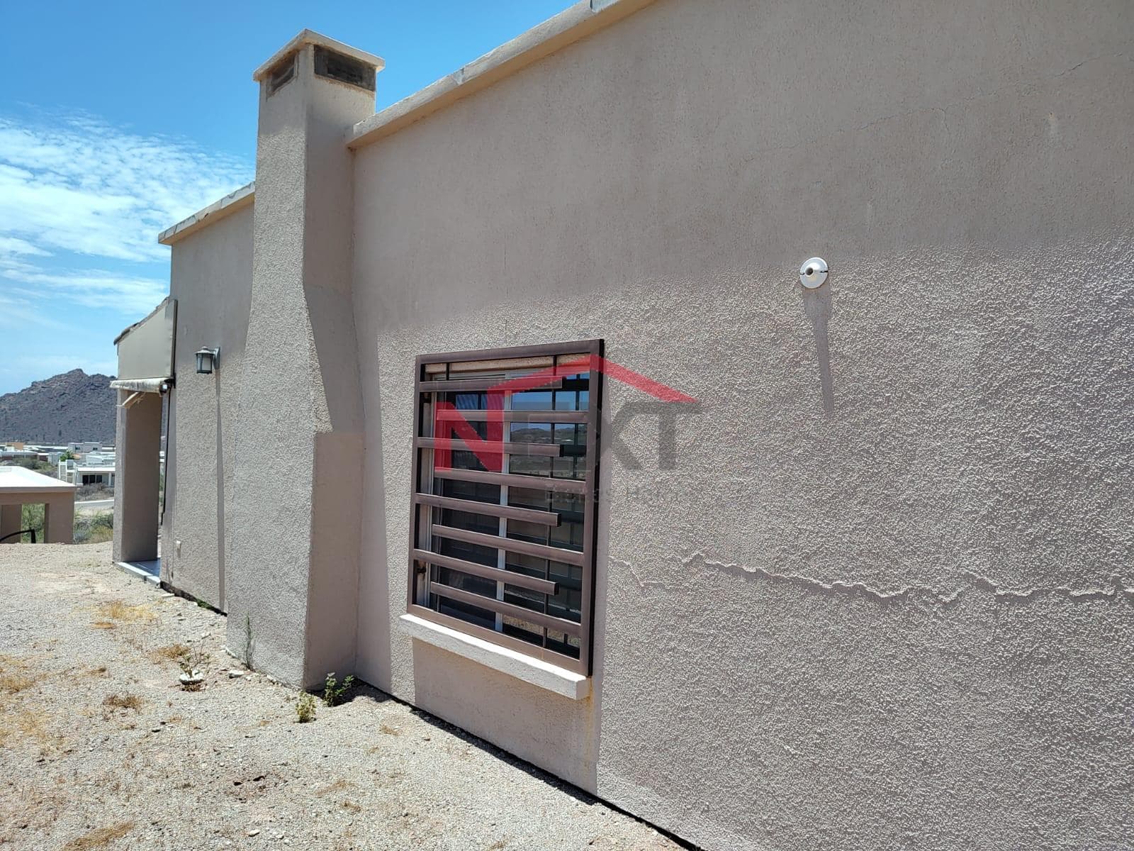 HOUSE FOR SALE IN KINO BAY ESTATES