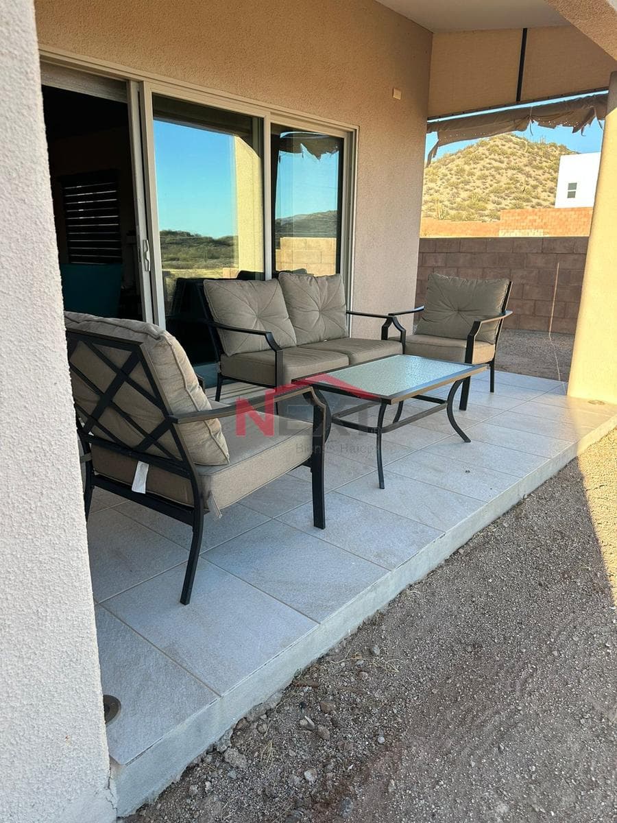HOUSE FOR SALE IN KINO BAY ESTATES