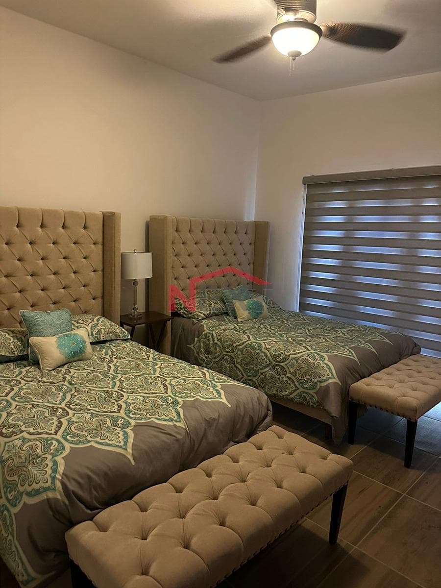 HOUSE FOR SALE IN KINO BAY ESTATES