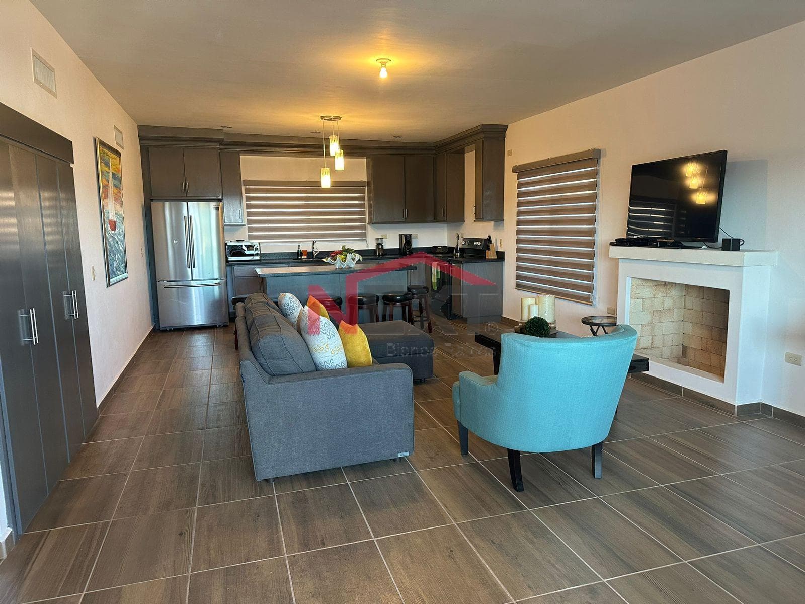 HOUSE FOR SALE IN KINO BAY ESTATES