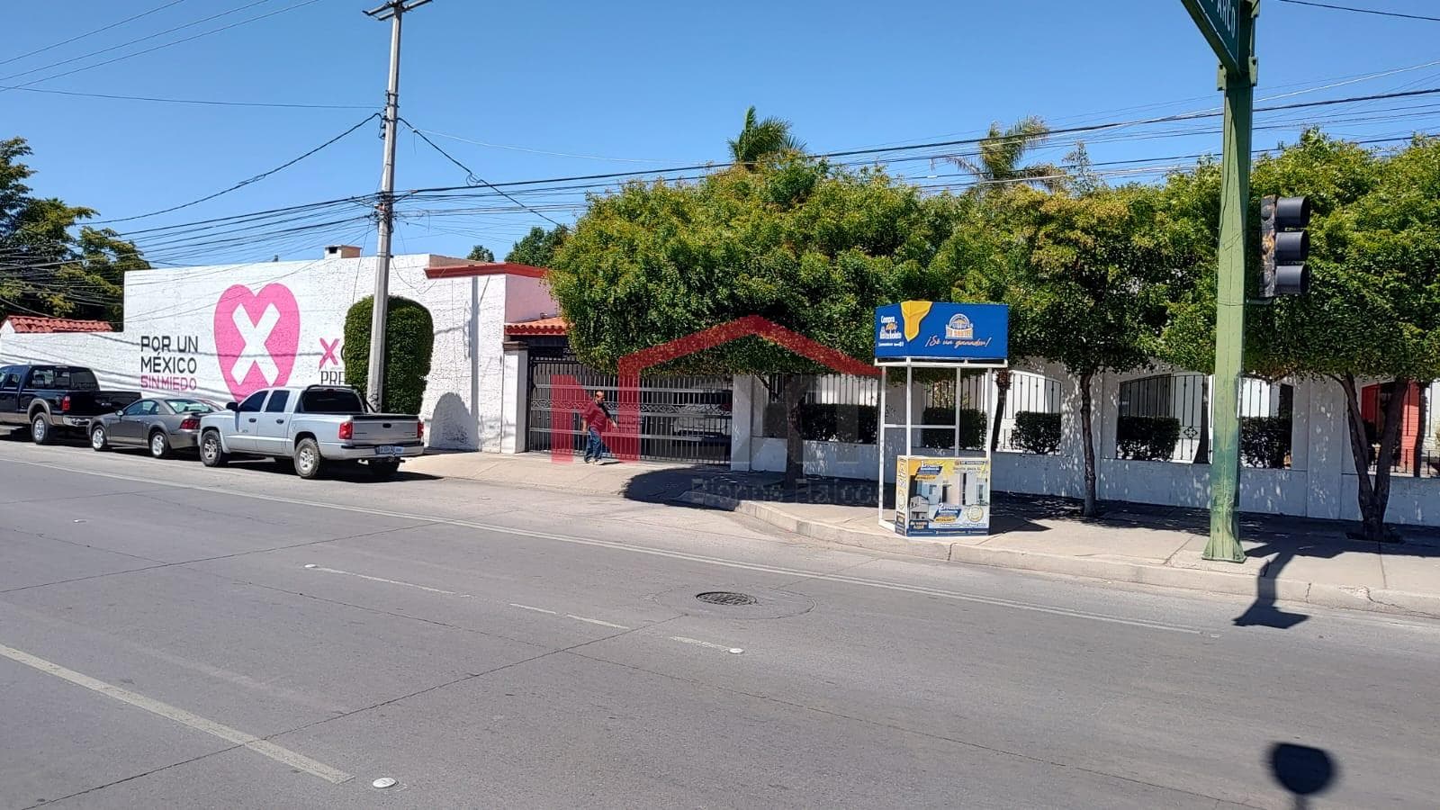 CASA EN VENTA COL. VILLA SATELITE