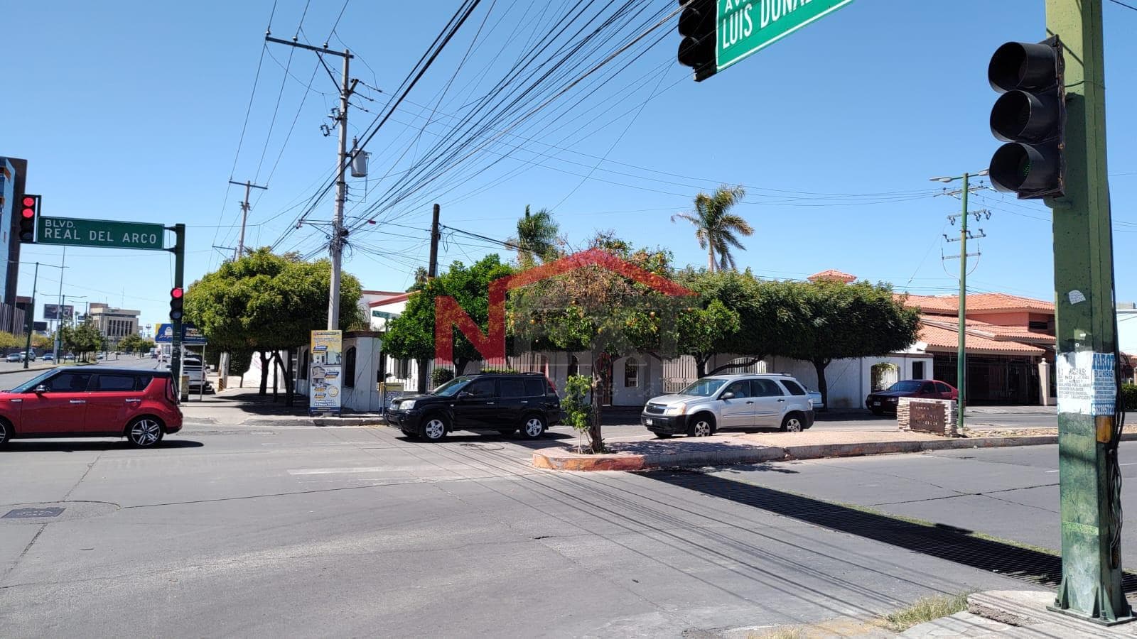 CASA EN VENTA COL. VILLA SATELITE