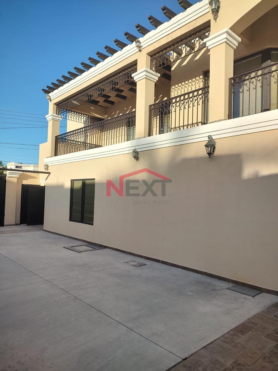 APARTMENT FOR RENT IN COL. PITIC