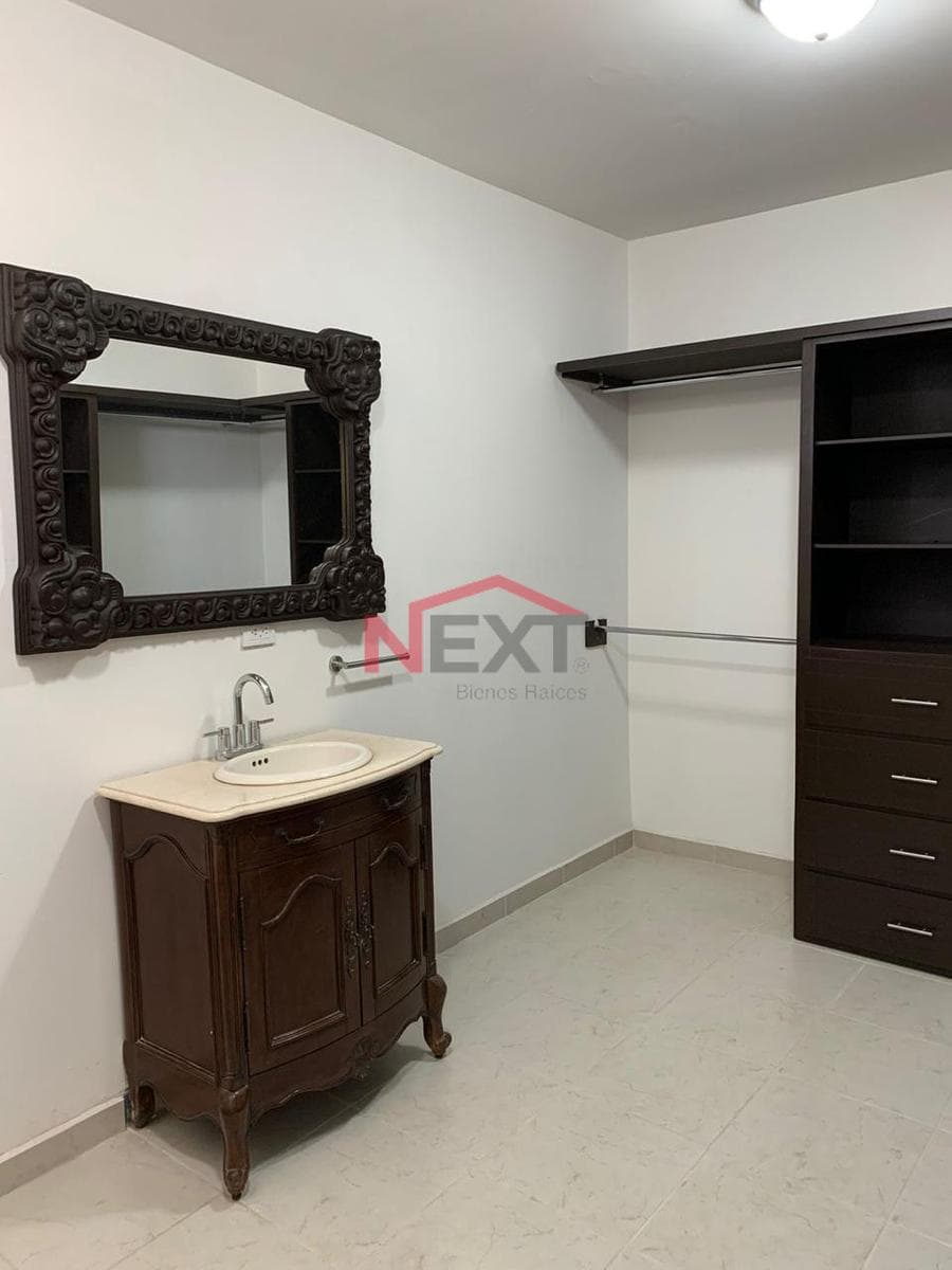 APARTMENT FOR RENT IN COL. PITIC