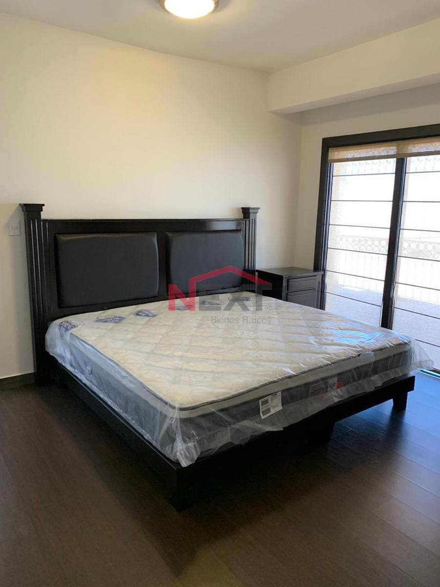 APARTMENT FOR RENT IN COL. PITIC