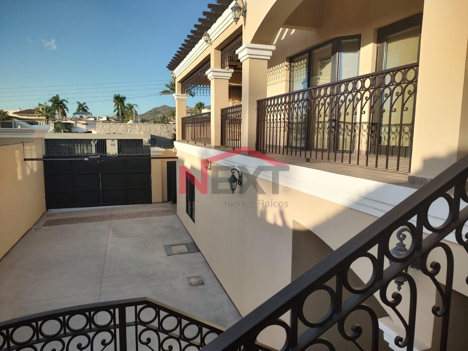 APARTMENT FOR RENT IN COL. PITIC