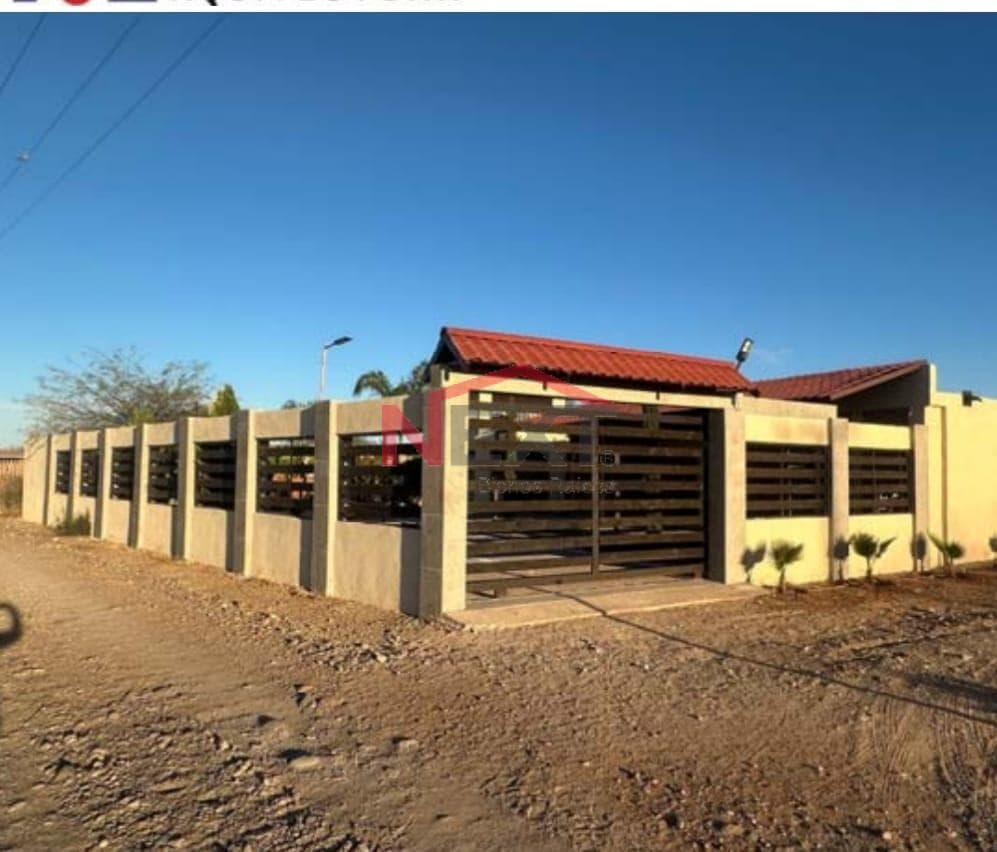 COUNTRY HOME FOR SALE IN RIO AZUL, ZAFIRO SECTION
