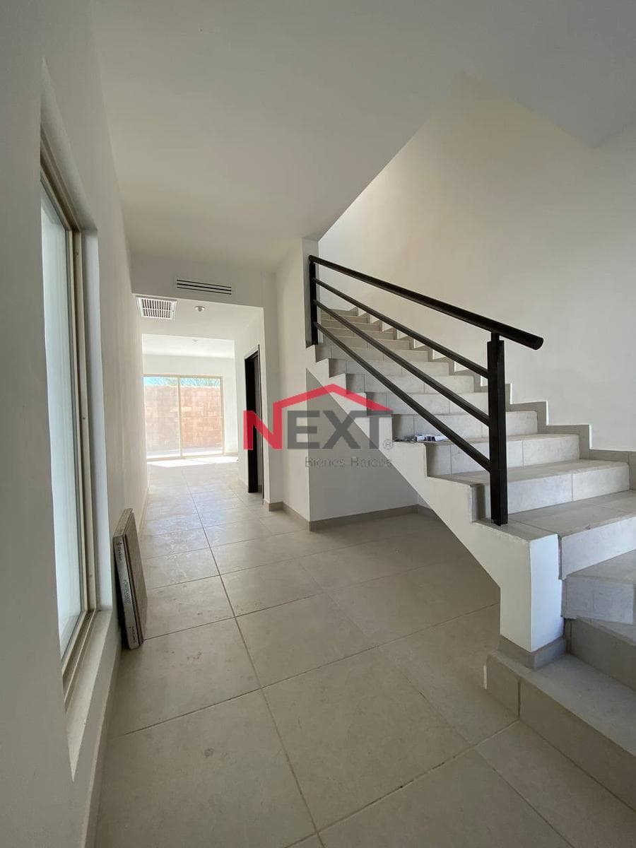 HOUSE FOR RENT IN RIVELLO RESIDENCIAL