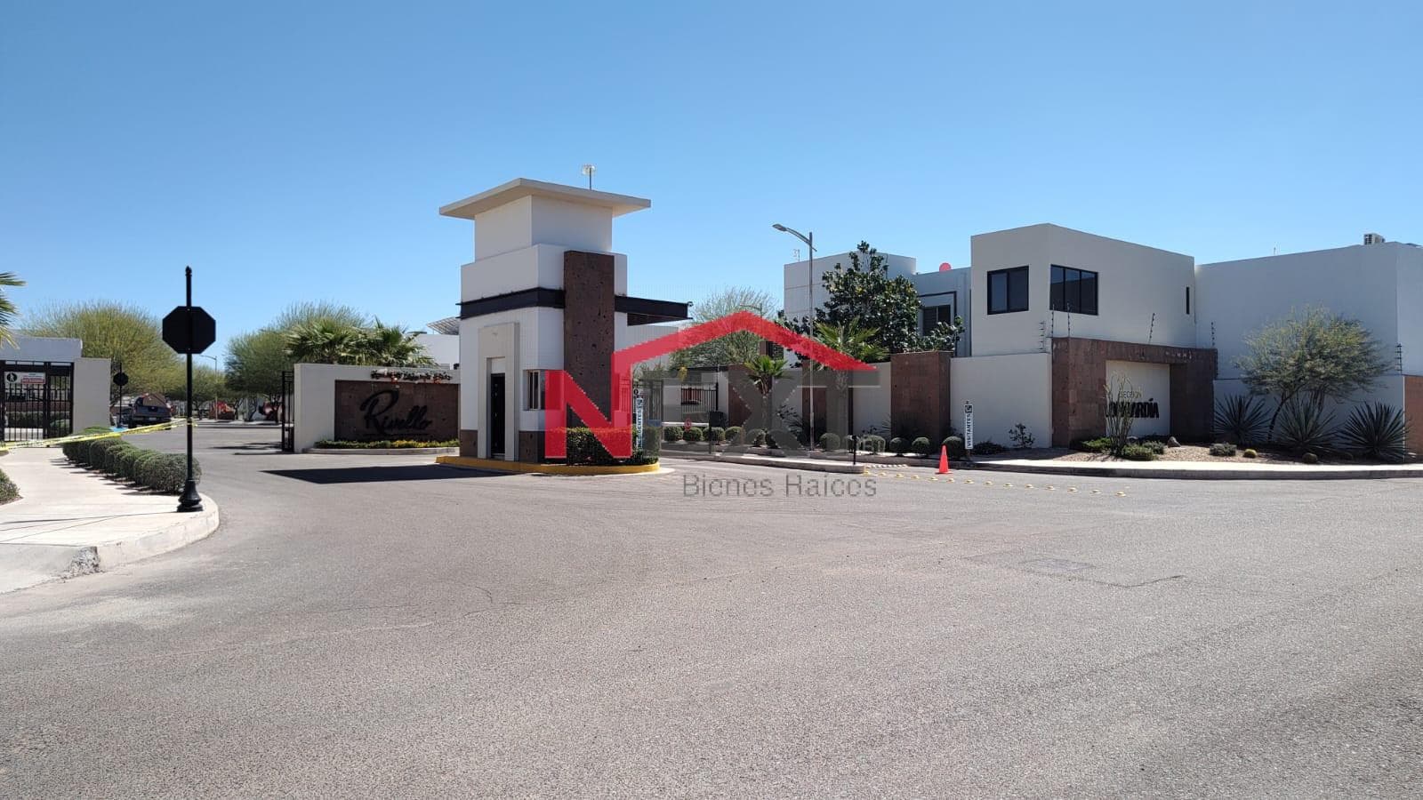 HOUSE FOR RENT IN RIVELLO RESIDENCIAL