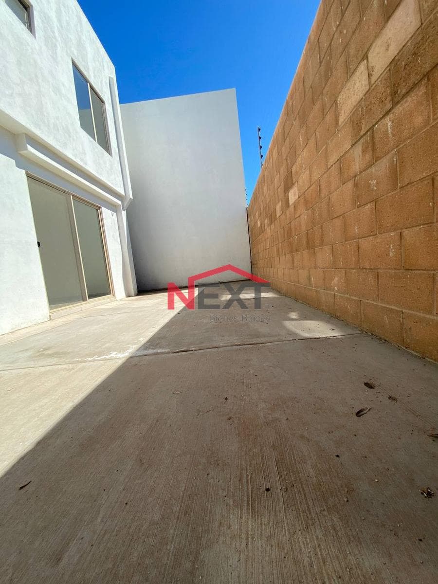 HOUSE FOR RENT IN RIVELLO RESIDENCIAL