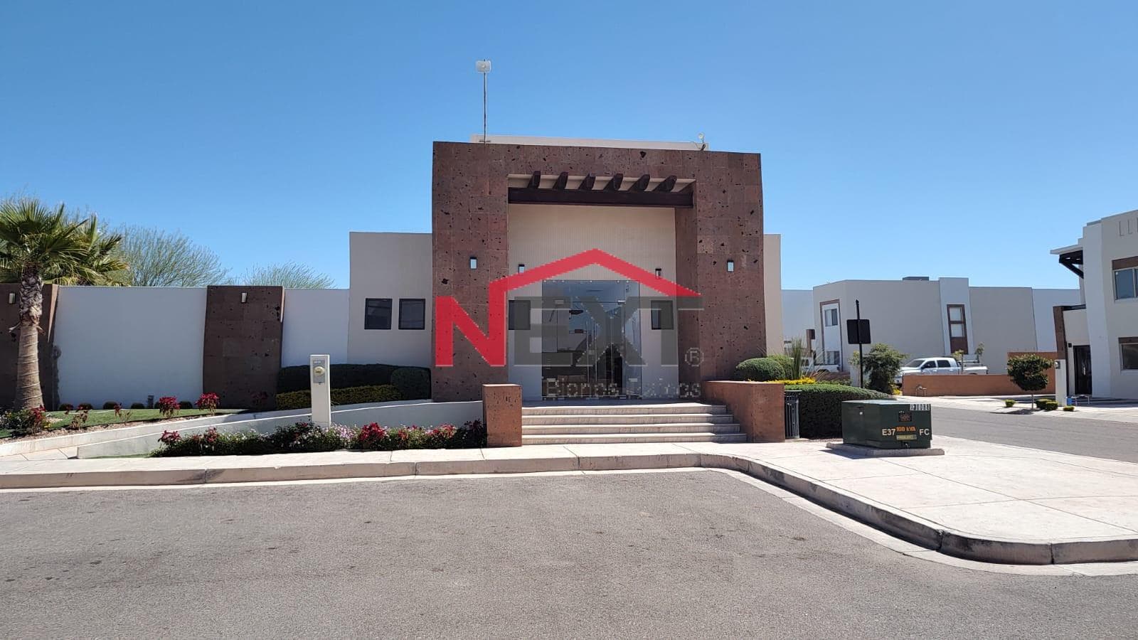 HOUSE FOR RENT IN RIVELLO RESIDENCIAL