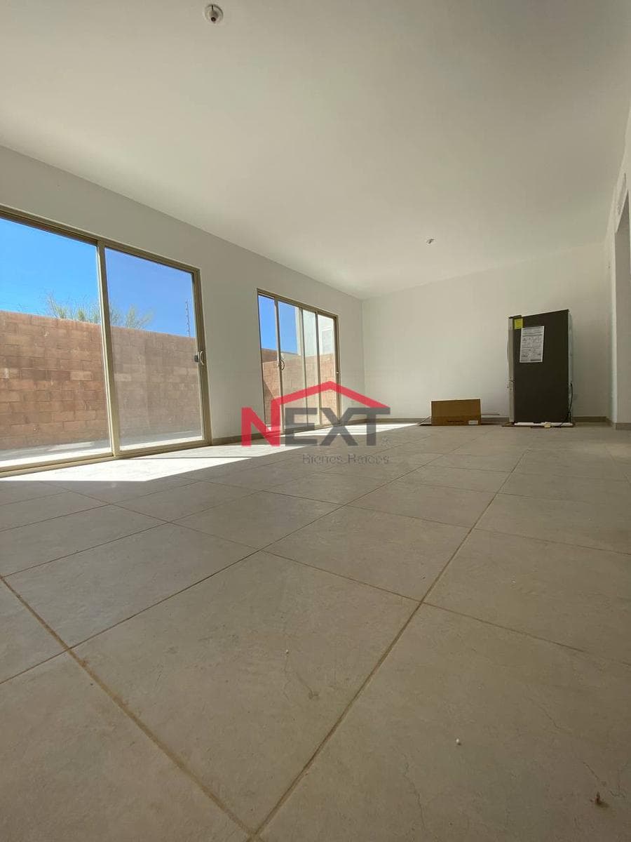 HOUSE FOR RENT IN RIVELLO RESIDENCIAL