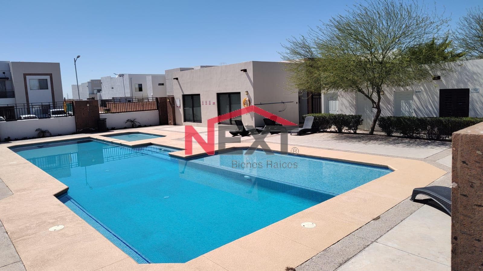 HOUSE FOR RENT IN RIVELLO RESIDENCIAL