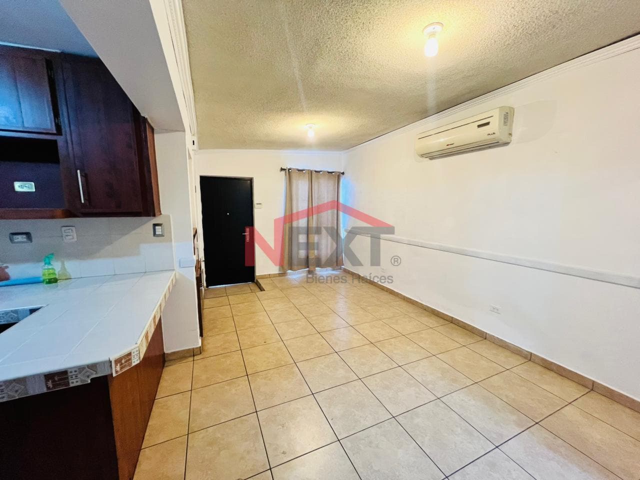 HOUSE FOR SALE IN COL. NACAMERI