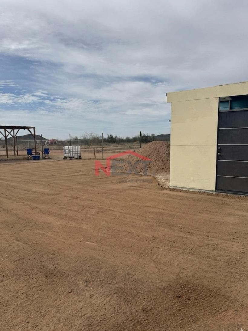 LAND FOR SALE IN CAMPESTRE EL MIRADOR