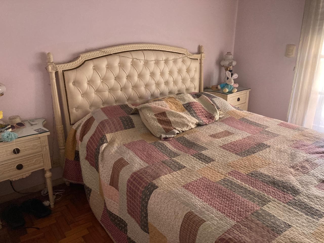 Departamento en Adrogue