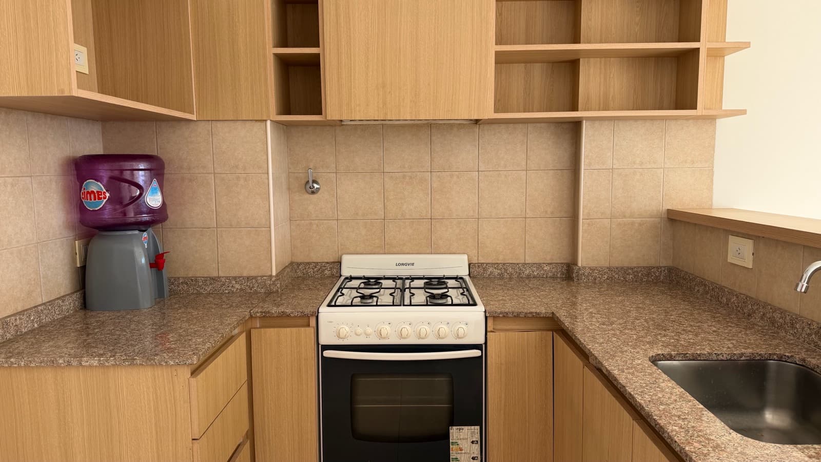 Apartment - Quilmes