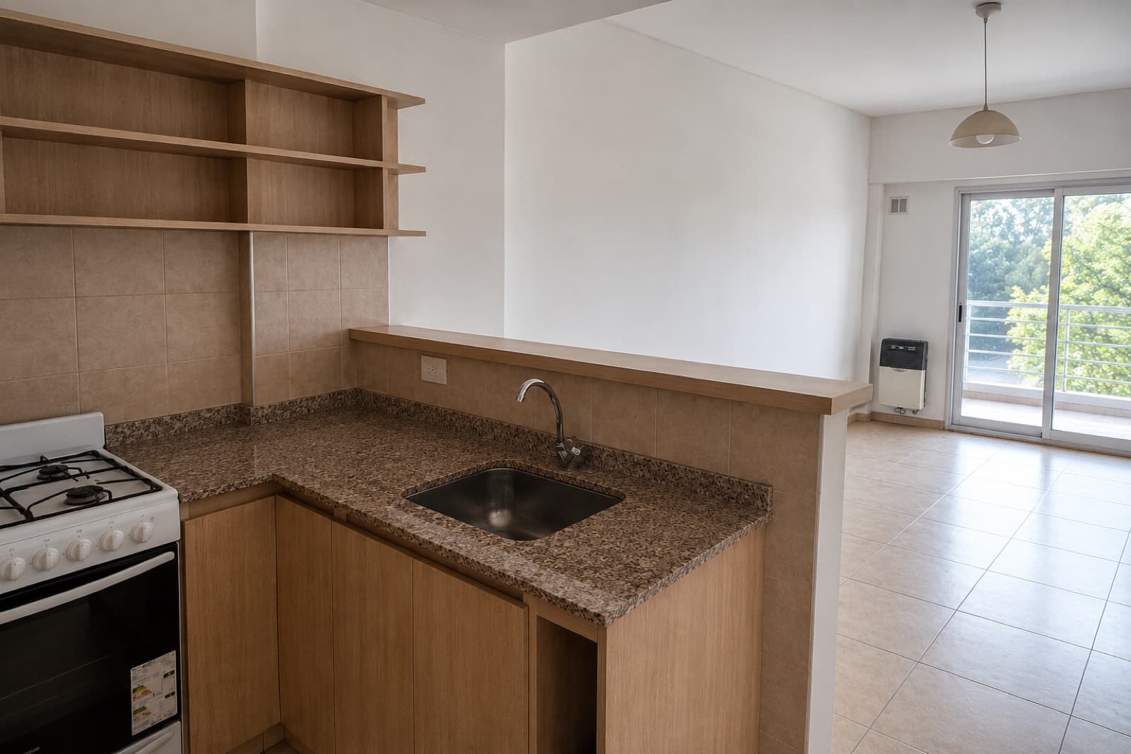 Apartment - Quilmes