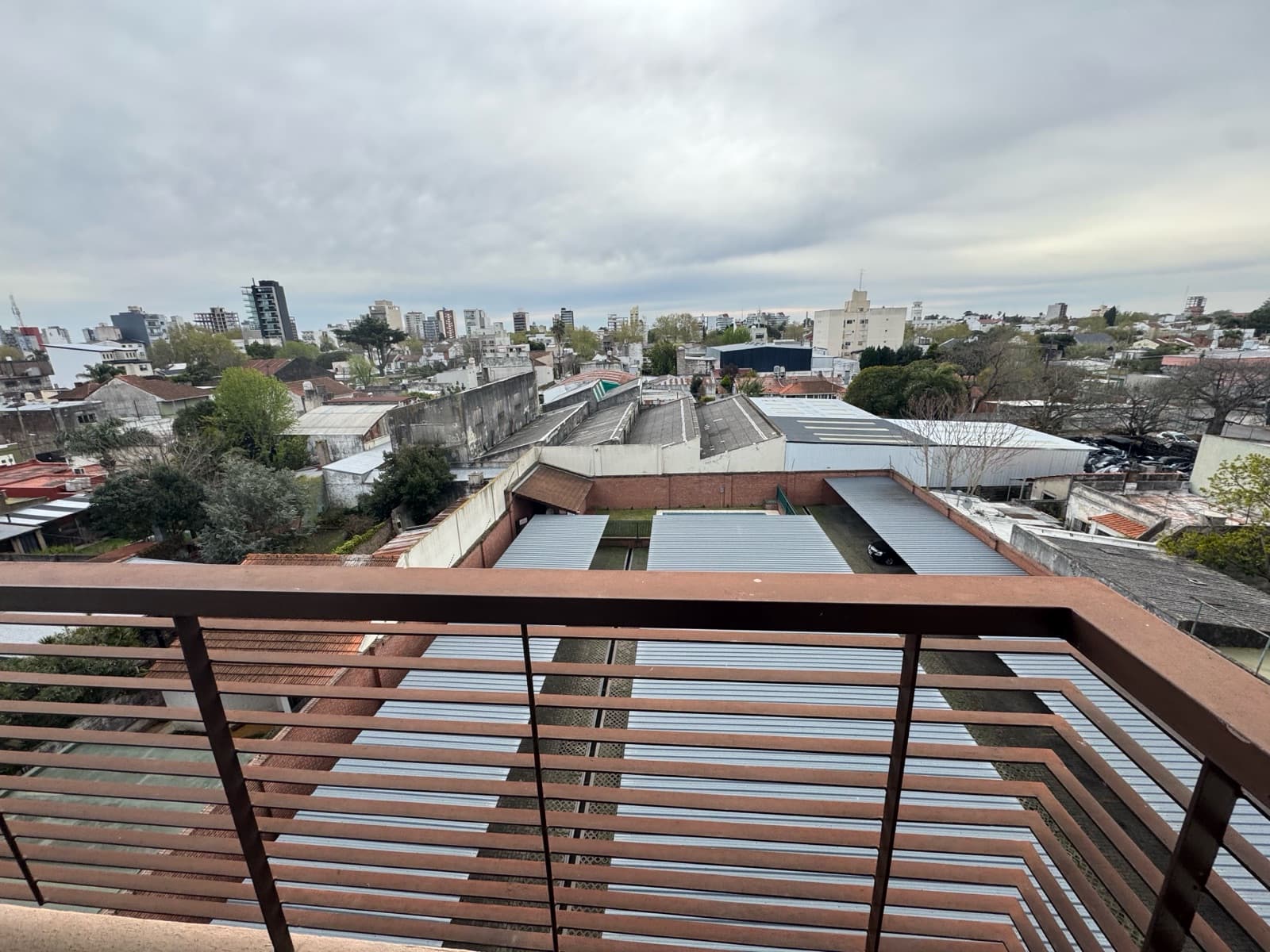 Apartment - Quilmes