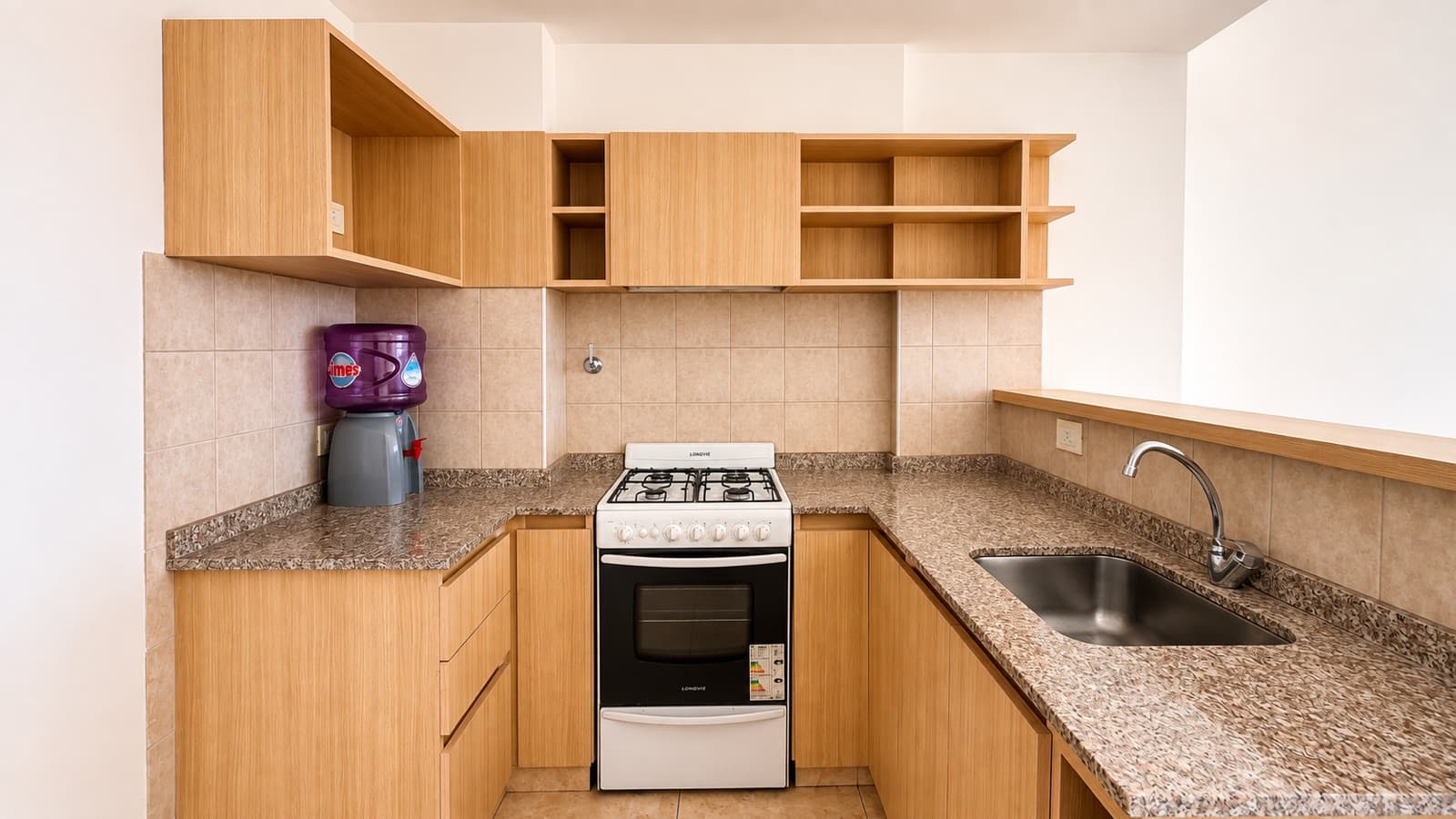 Apartment - Quilmes