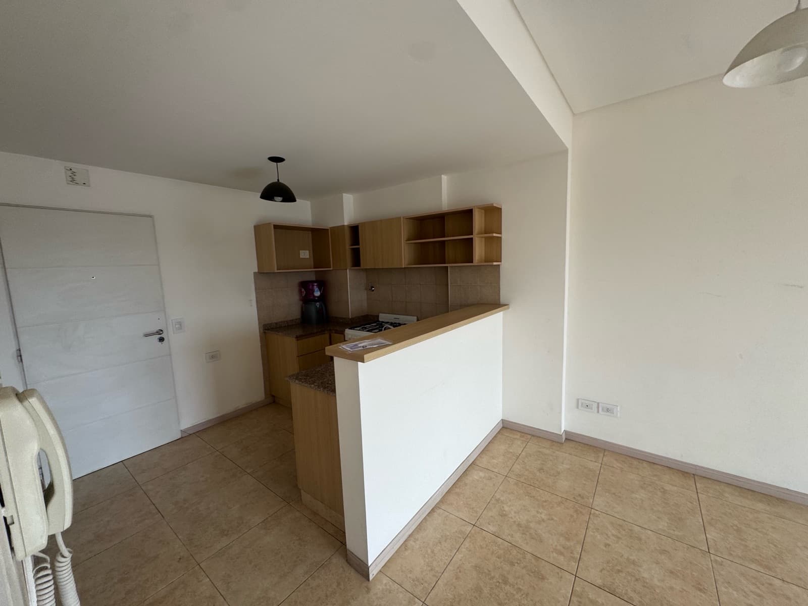 Apartment - Quilmes