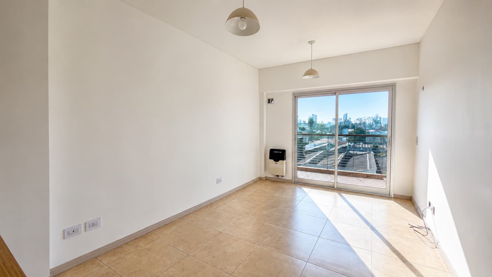 Apartment - Quilmes