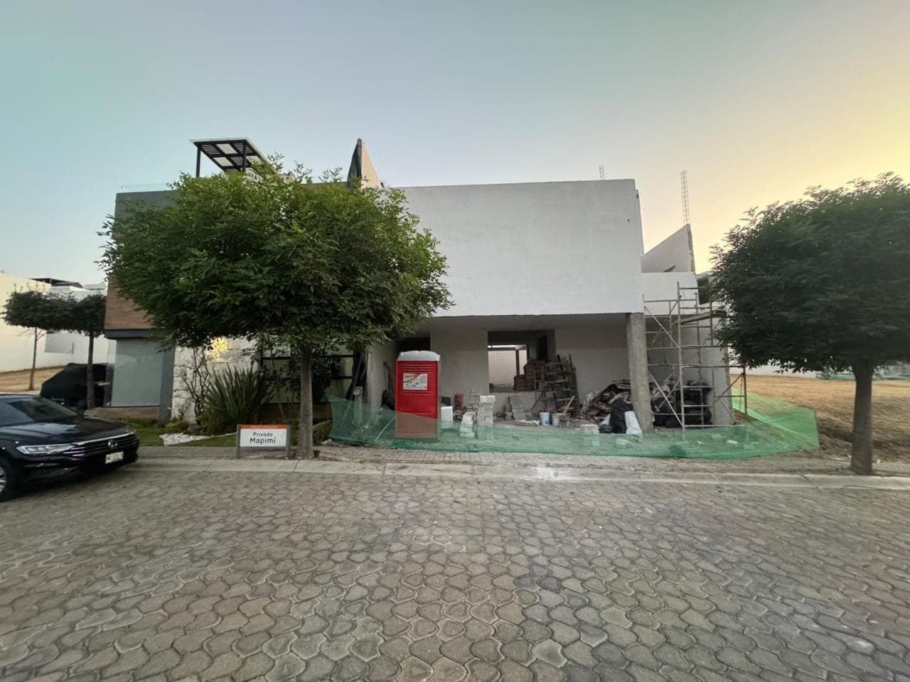 Casa Parque Durango - Lomas de Angelopolis