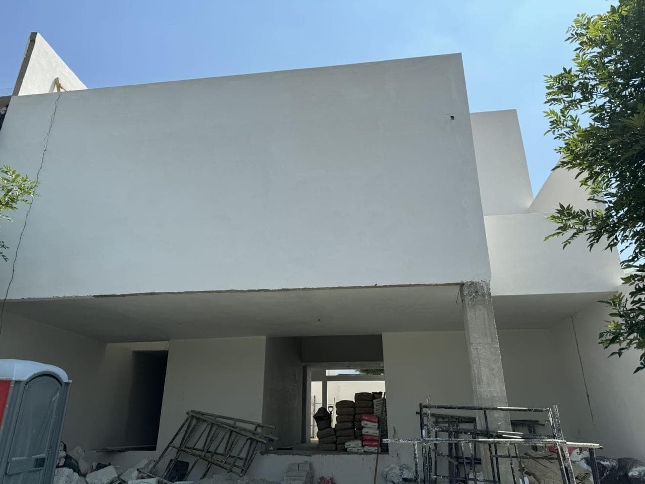 Casa Parque Durango - Lomas de Angelopolis