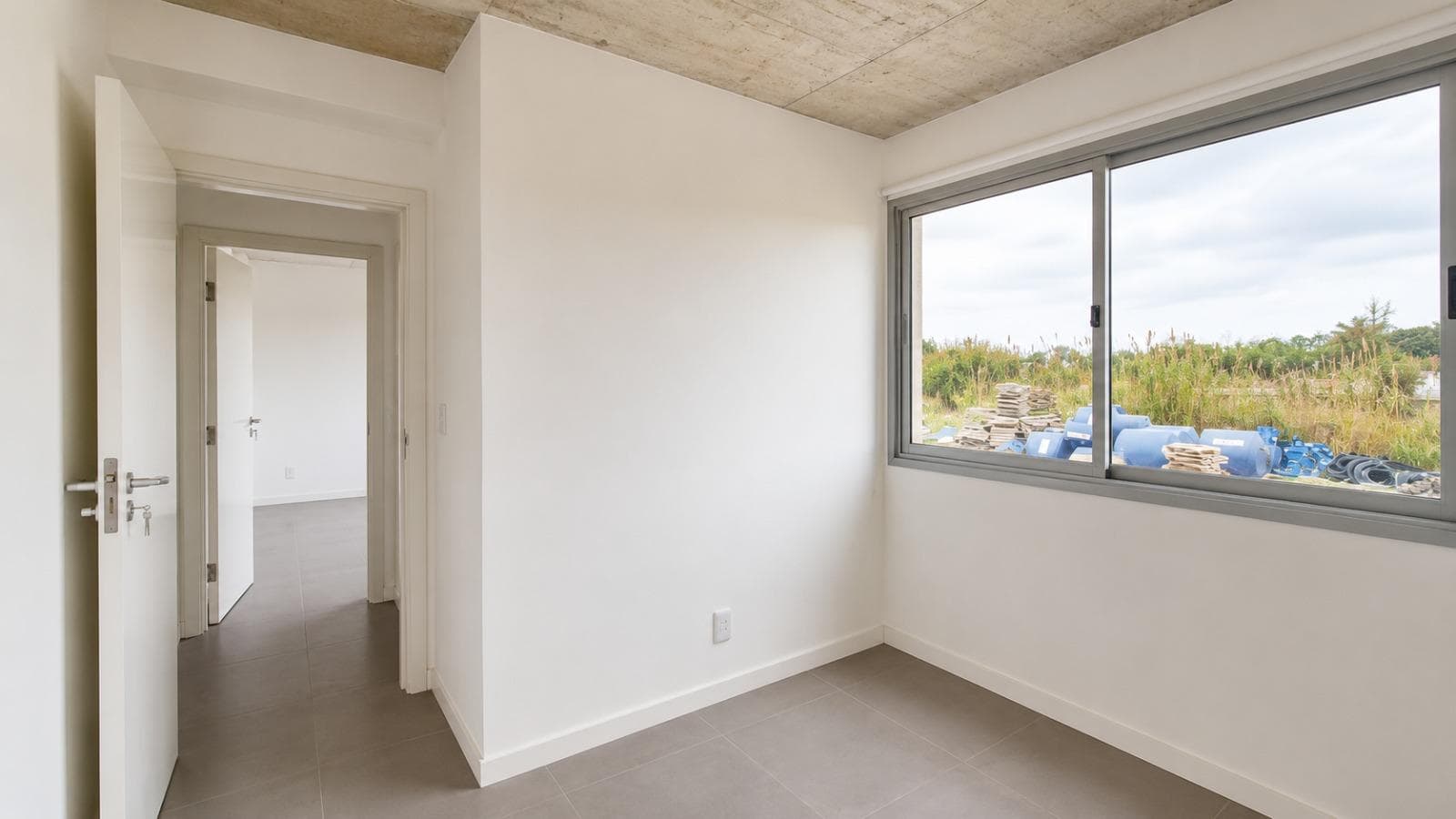 Two-Bedroom Apartment for Sale, Available Immediately, Maldonado.