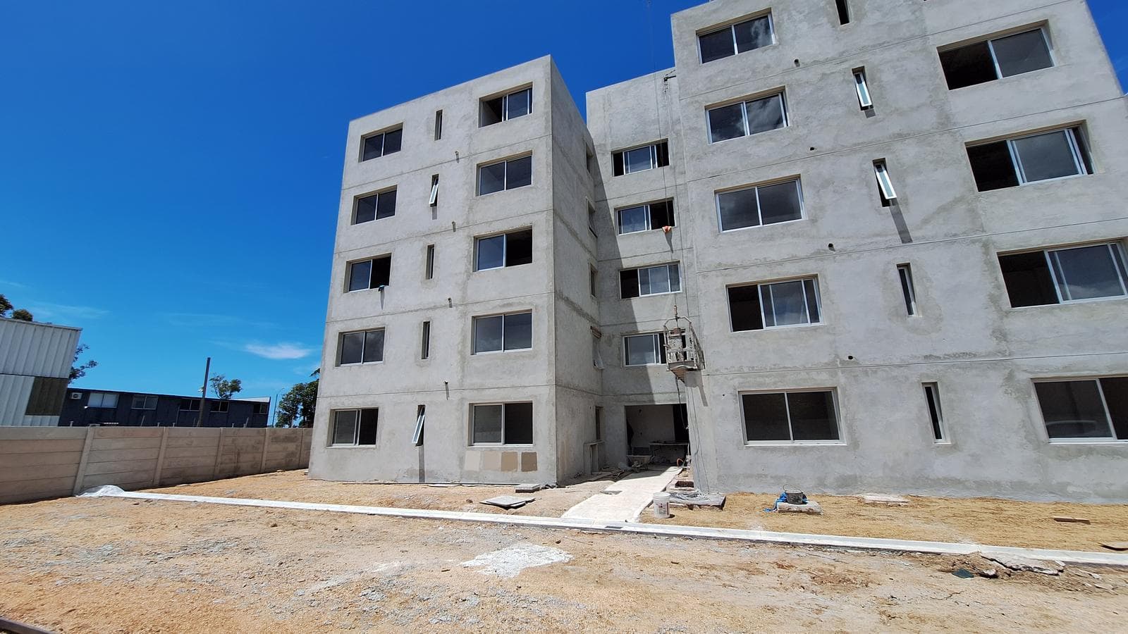 Two-Bedroom Apartment for Sale, Available Immediately, Maldonado.