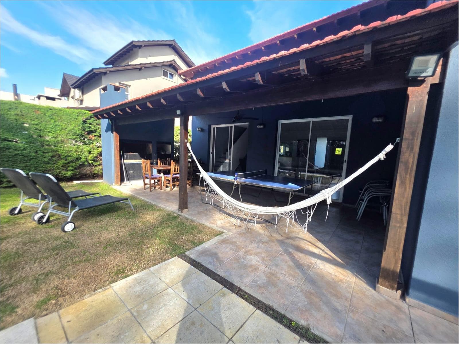 House for Sale in Rincon de la Costa - Tigre