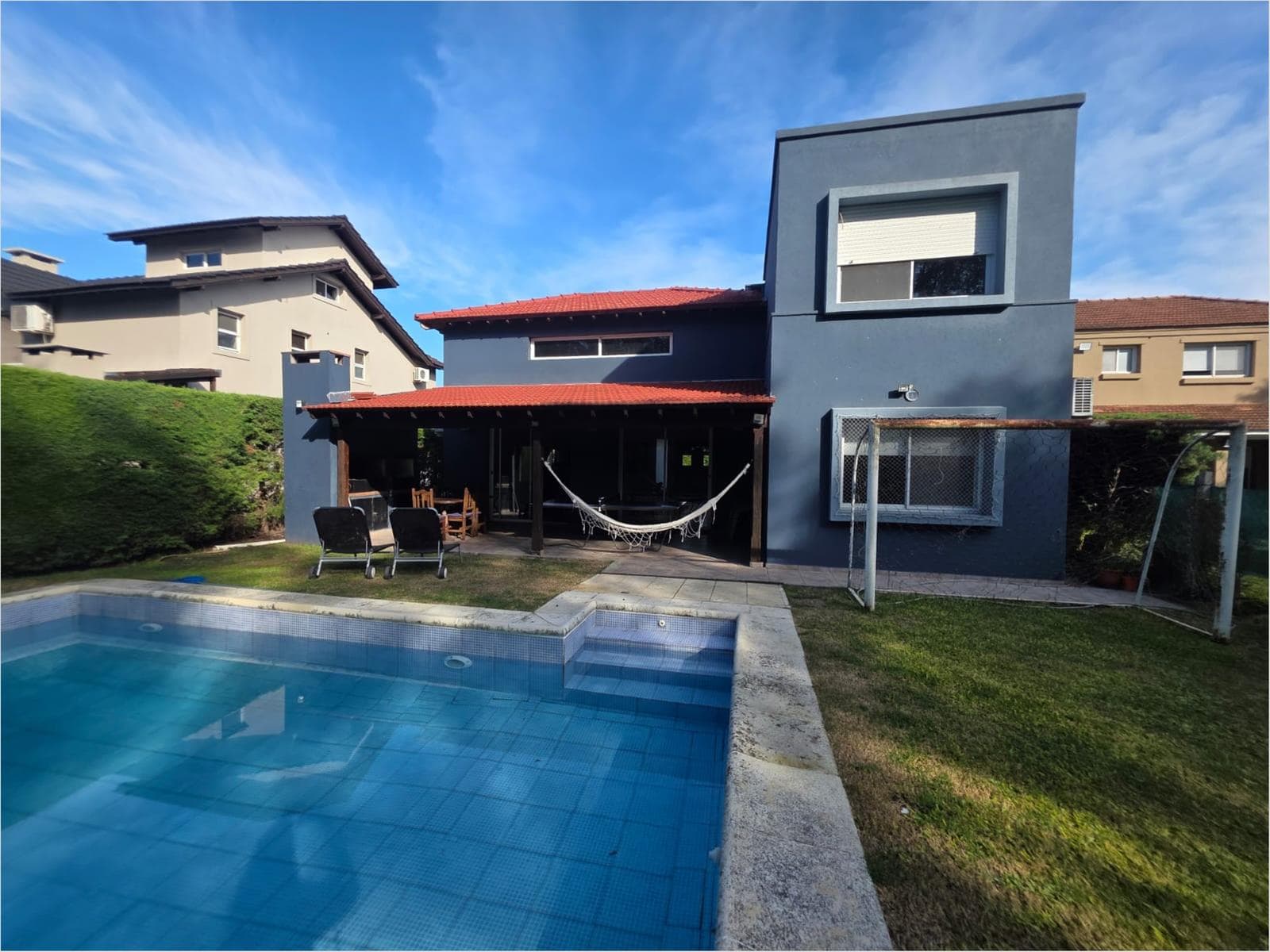 House for Sale in Rincon de la Costa - Tigre