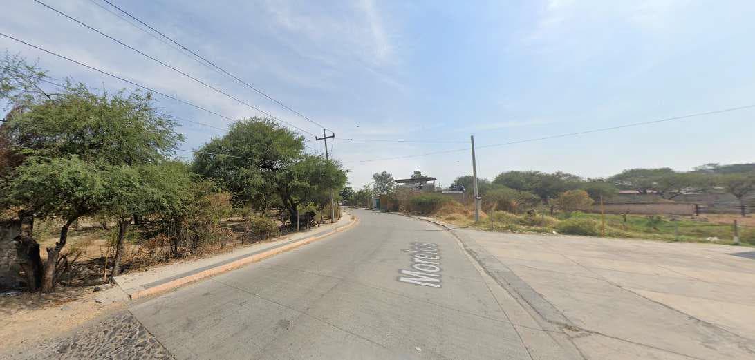 6,200 m² lot for sale in San Isidro Mazatepec Tala, Jalisco